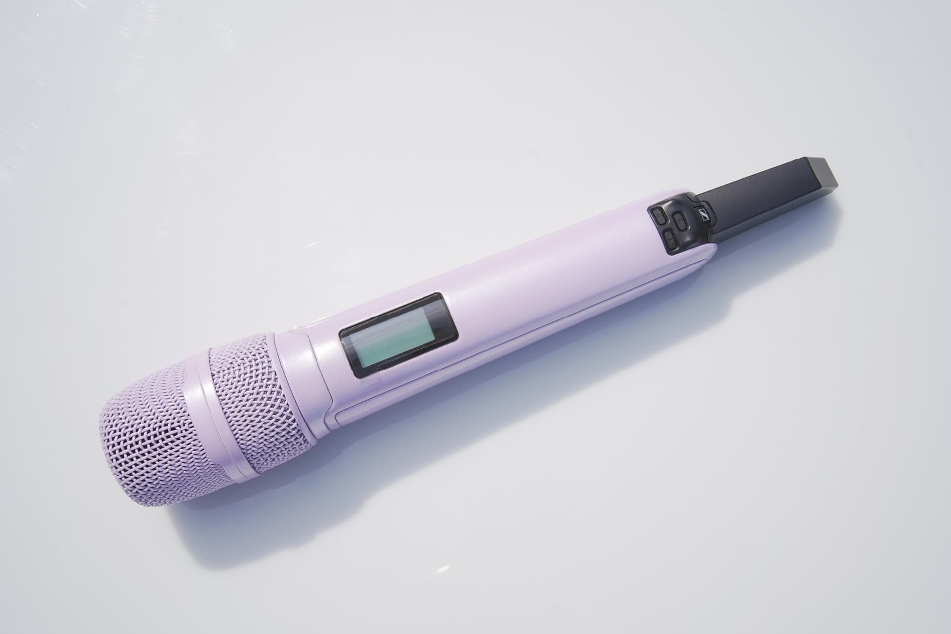 skm6000 커스텀마이크 _ 에스파 카리나