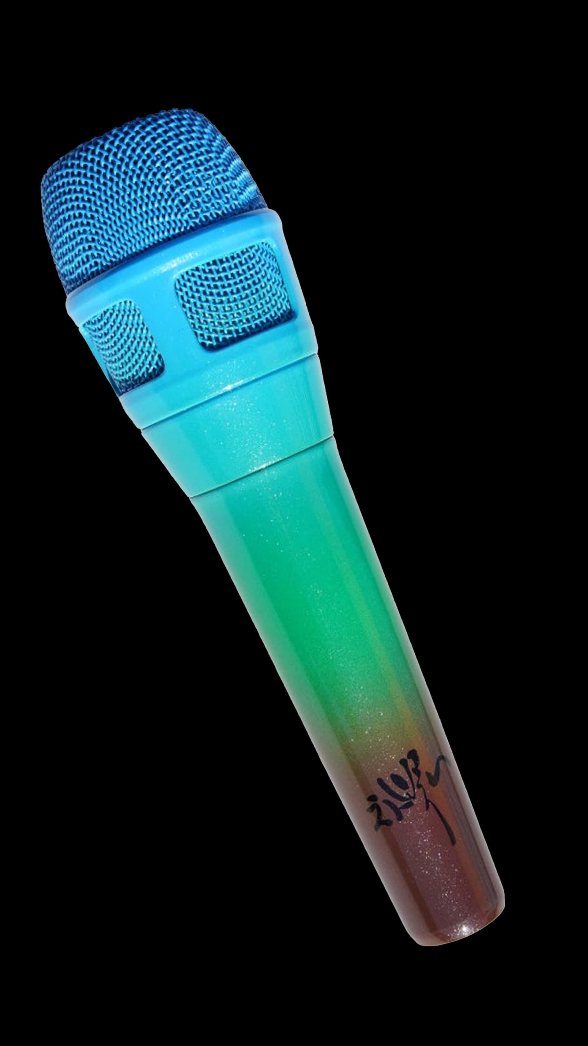 넥사다인(Nexadyne) 8/S 모델에 대자연의 풍경을 녹여내다